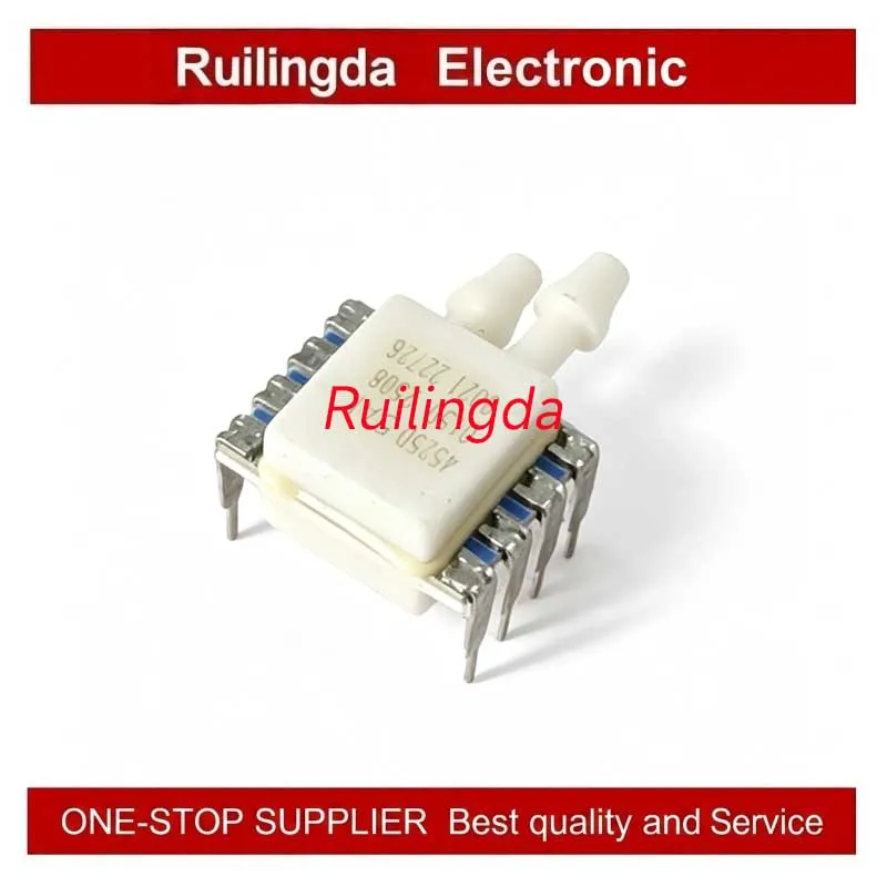 MS4525DO-DS5AI015DP Height Sensor Module New 100% Original Height Detection Sensor Module for Electronic Projects