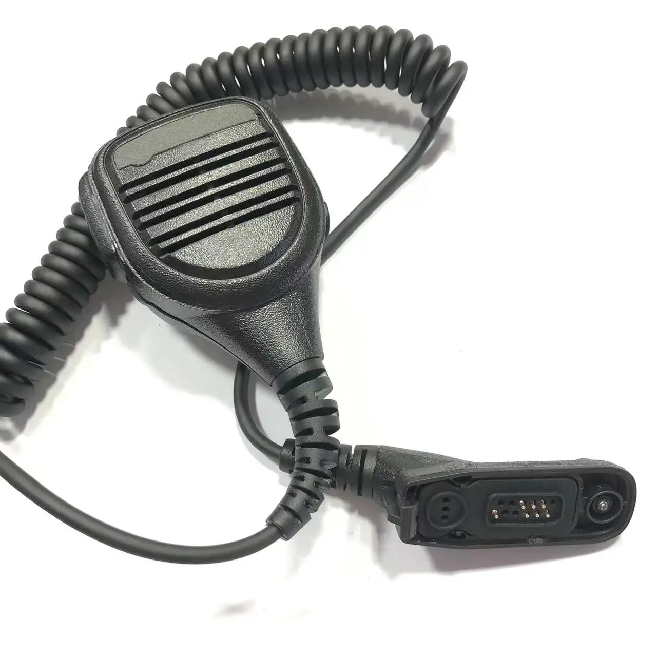 Microphone Speaker Mic for Motorola Xir P8660 GP328D DP3600 DP4400 DP4401 DP4800 DP4801 DGP4150 DGP8550 Walkie Talkie Radio