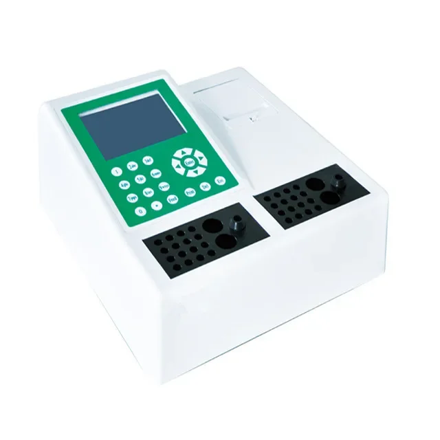 Hot Sale  Coagulation Analyzer,  Testing Equipment, Coagulant Electric Coagulometer