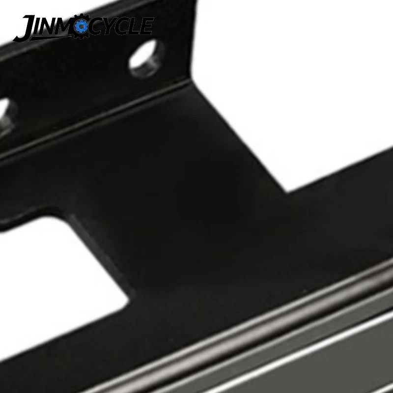 

Motorcycle Font Handle Bar Hand Guard Bumper Frame Protector For Honda Africa Twin CRF1000L CRF 1000 L / DCT 2016 2017 2018 2019