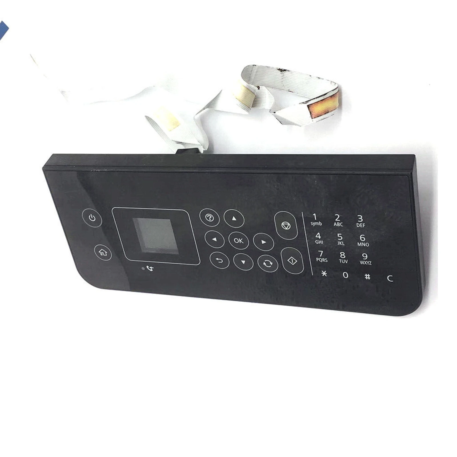Screen Control Panel Fits For Epson L5296 L5196 L5316 L5310 L5290 L5190 L5298 L5198