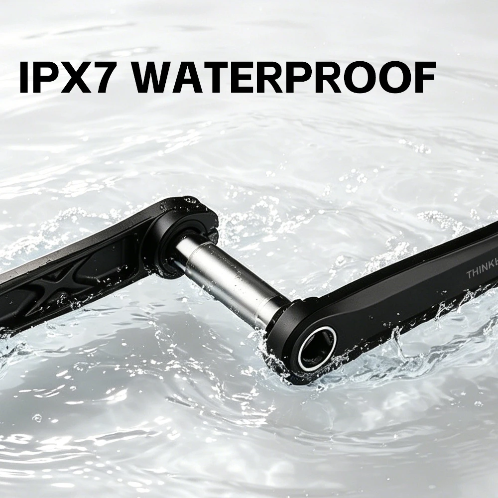 Thumbnail 3 - #70 Latest Bicycle Cranks Offers