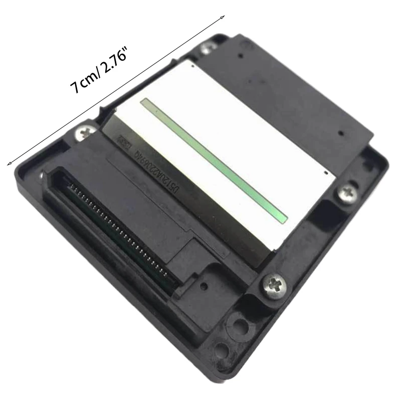 Printhead forEpson WF-2650 WF-2651 WF-2660 WF-2661 WF-2750 WF2650 WF2651 WF2660 WF2661 WF2750 WF2650 2750 Printer Part