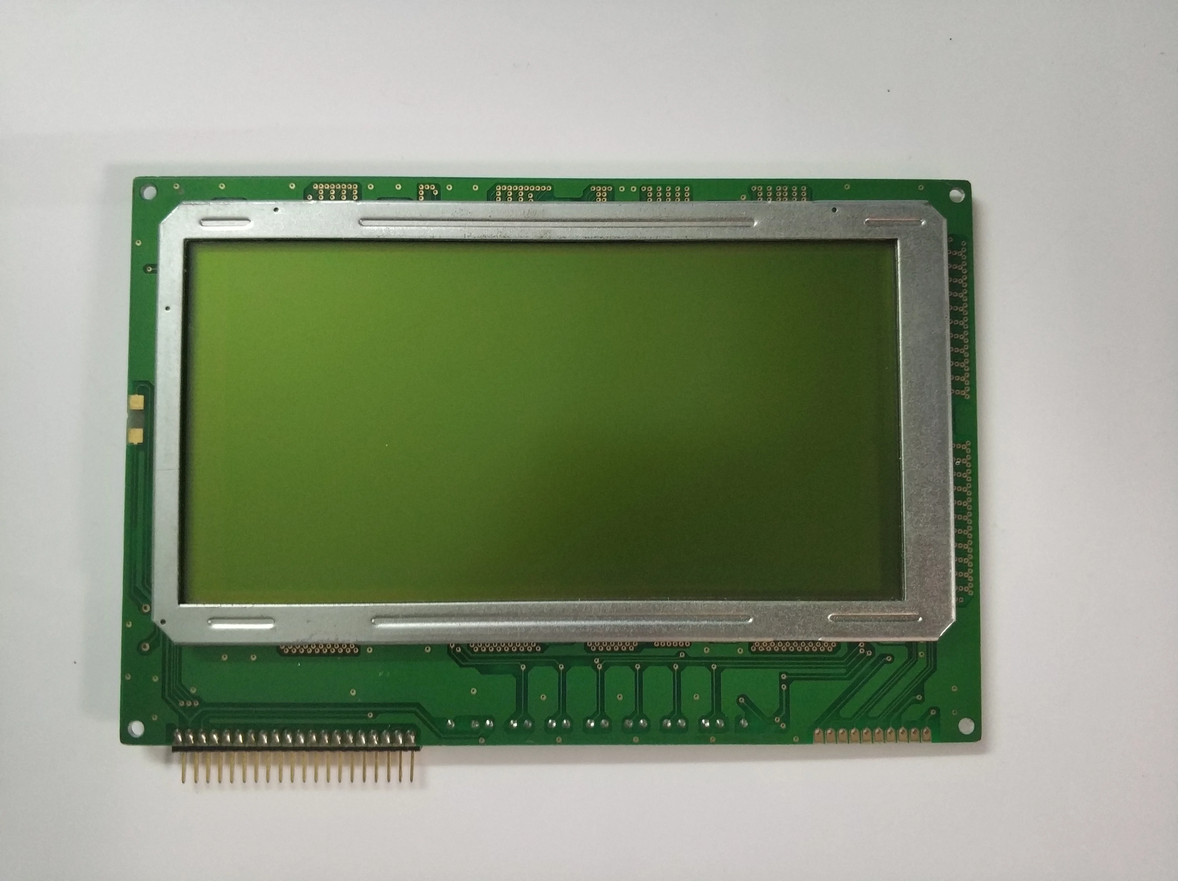 LM238XB wyświetlacz LCD
