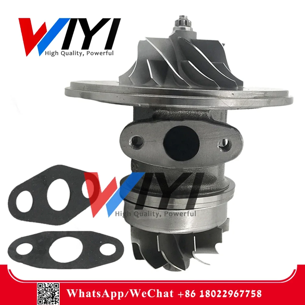 

Turbocharger CHRA Core For Cummins Truck 6CT Engine HX40W 4038003 4955854 3597335 4038004 3597336 4038004H Turbine Core