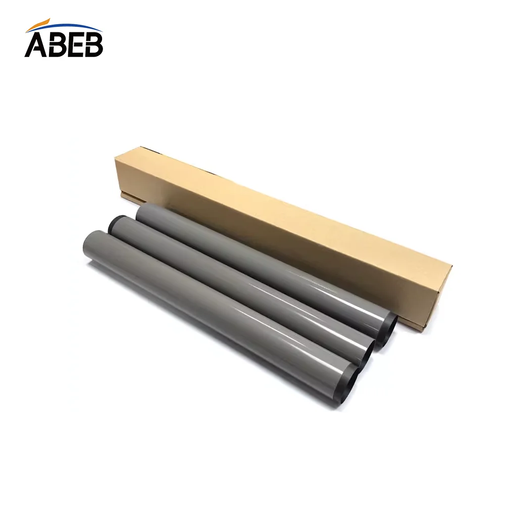 

1 шт. пленка для термофиксатора для HP M607 M608 M609 M631 632 633 длительный срок службы, высококачественный ремень термофиксатора