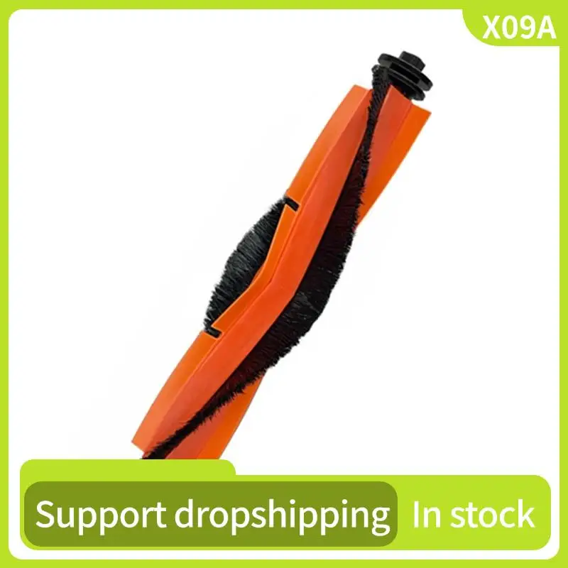 X09A 21 قطعة ل Xiaomi Mijia H40/D101CN قطع الغيار فرشاة تصفية كيس لجميع الغبار ممسحة القماش ملحق أساسي لتنظيف محسن