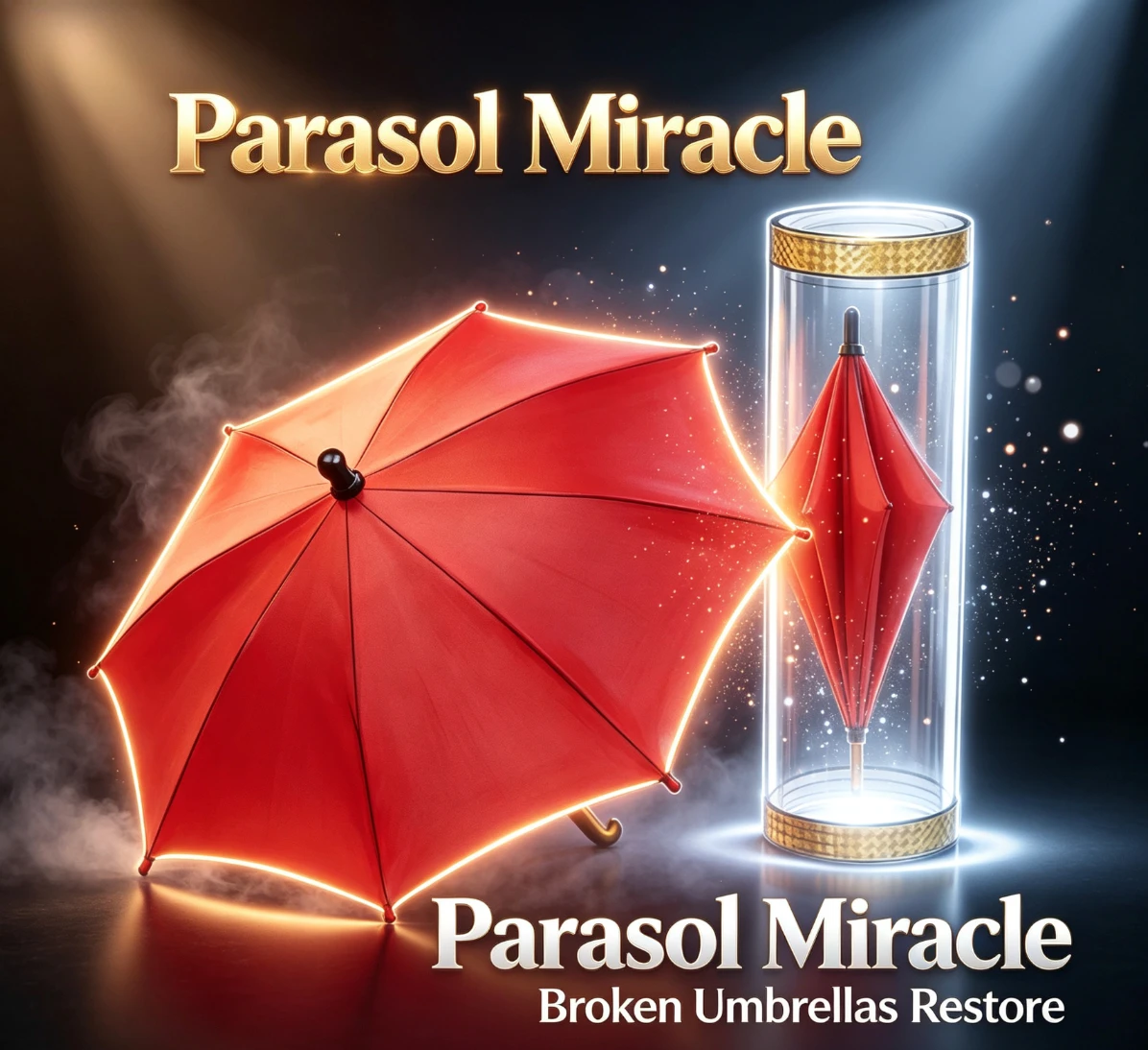 parasol-miracle-broken-umbrellas-restore-stage-magic-tricks-party-show-classic-props-magician-mentalism-comedy-magia-illusion