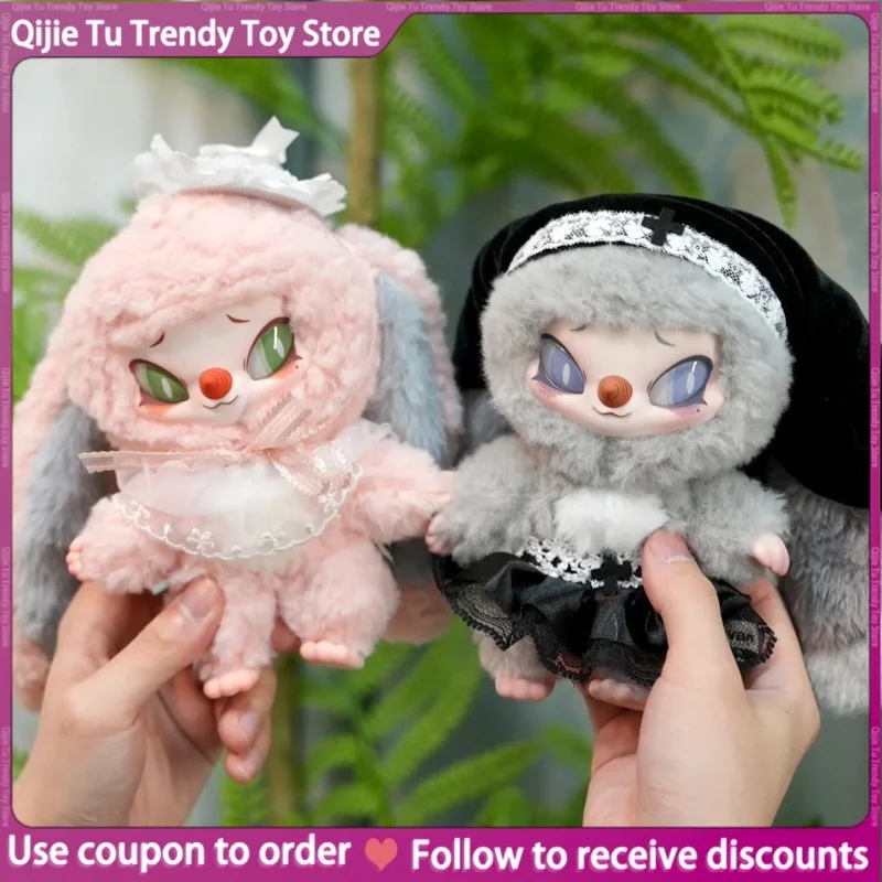 

oberono Wants To Tell You A Secret Series Of Blind Box Плюшевые игрушки Модные игрушки Праздничные сюрпризы Симпатичные подарочные пакеты Подвески для девочек