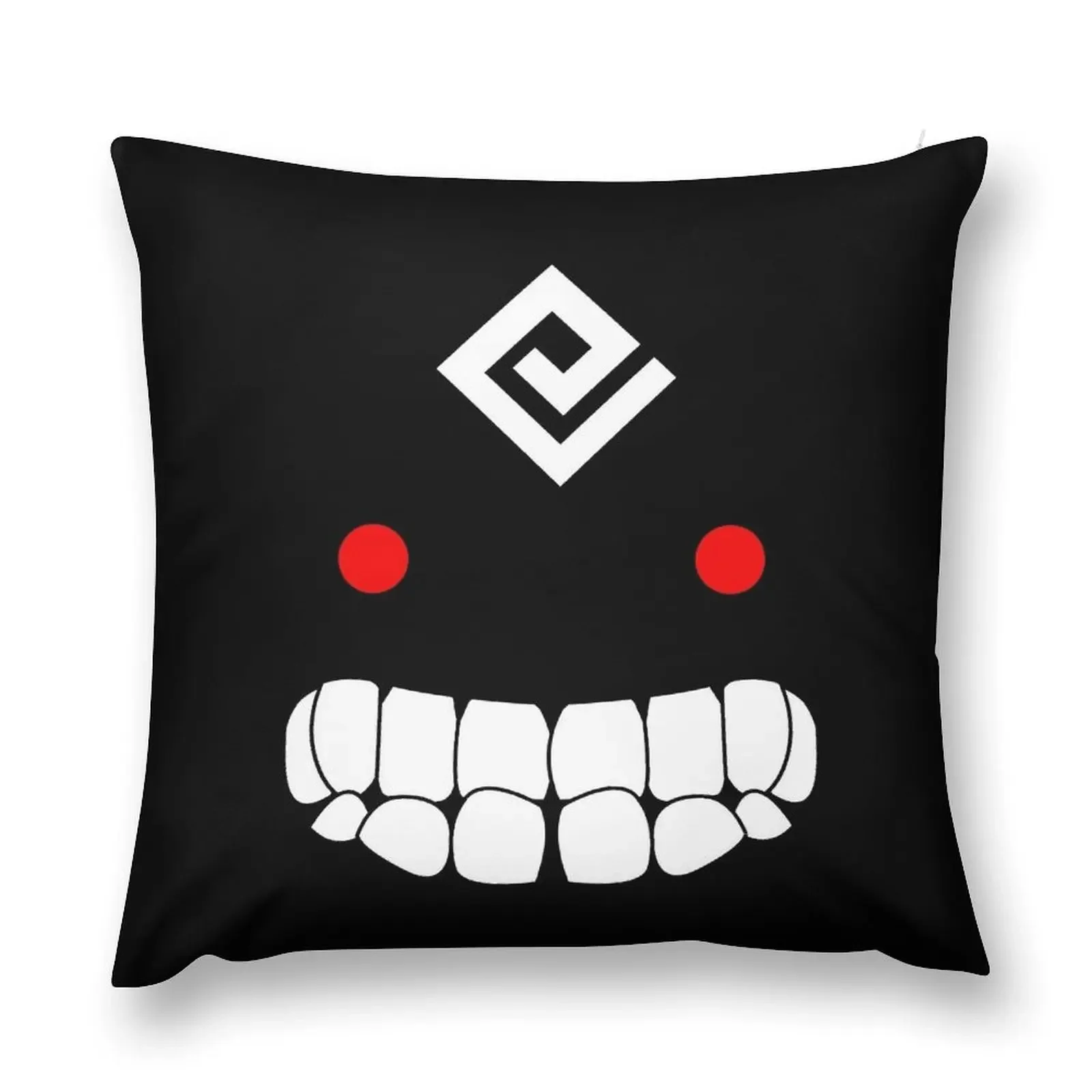 

Black Spirit (Black Desert Online) Throw Pillow christmas pillow case ornamental pillows pillow