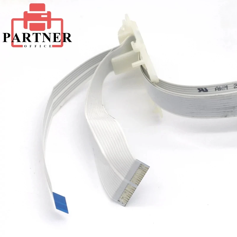 1set Printhead Print Head Cable for Epson L300 L210 L220 L355 L365 L555 L110 L120 L130 L200 L351 L353 L455 L456 L550 Printer