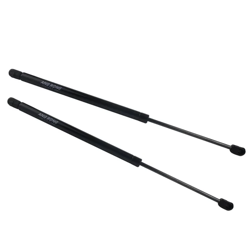 Imagen 2 del producto Par de puntales de Gas de soporte de maletero para portón trasero para Mini One Cooper R50 R53 2001-2006