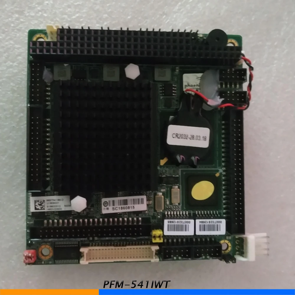 

PFM-541IWT A1.0-A Материнская плата промышленного управления