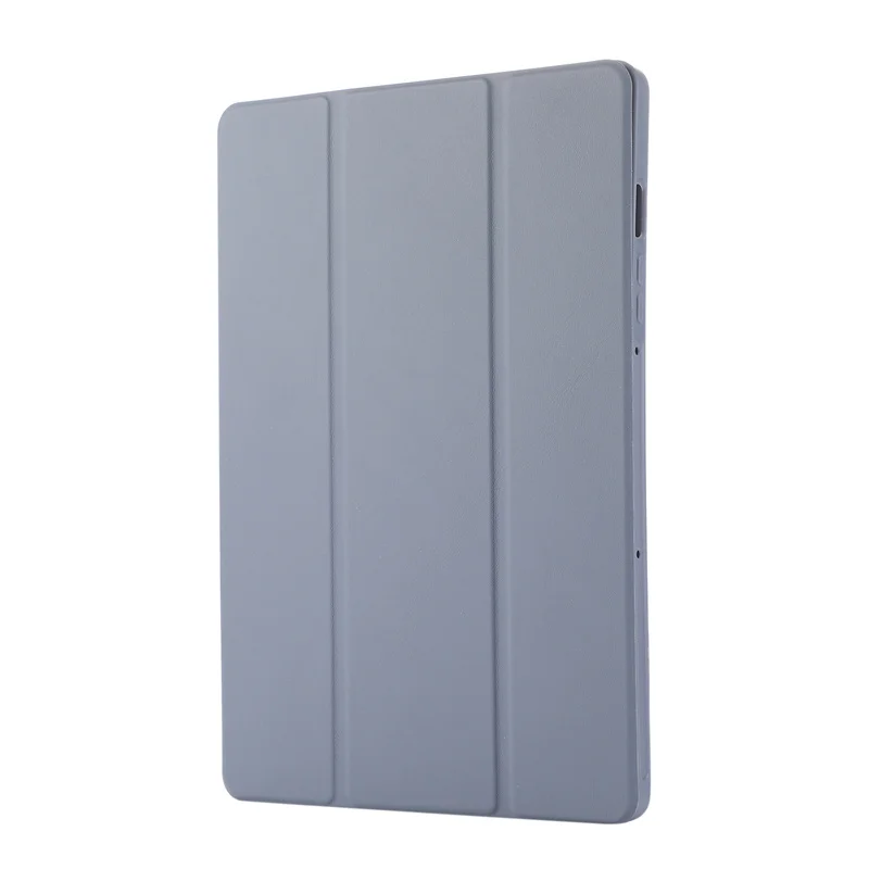 Hülle für Xiaomi Pad 7 mit Stifthalter, dreifach faltbar, aus PU-Leder, weiche Rückseite, Standfunktion, für Xiaomi Pad 7, Xiaomi Pad 8 Pro Hülle, 11,2 Zoll