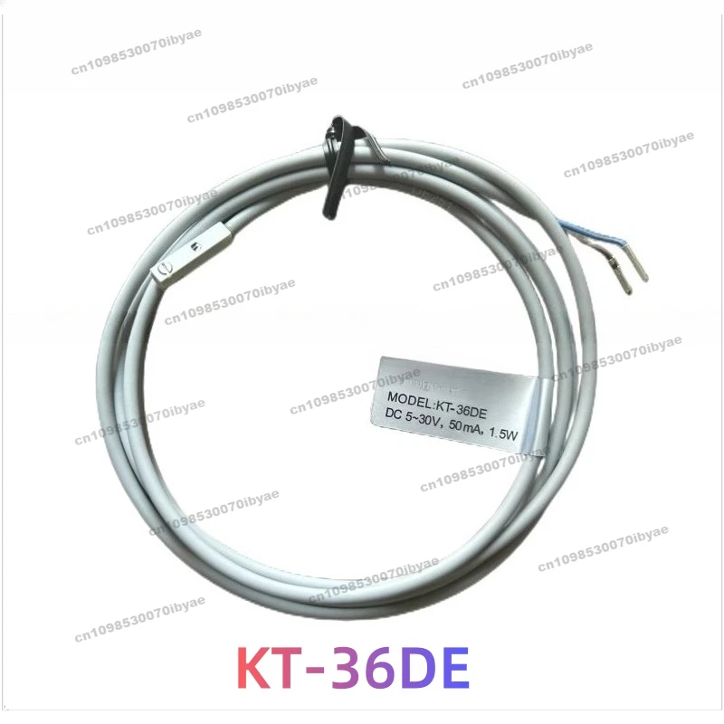 

Подходит для индукционного переключателя Jingden, магнитного переключателя KT-36DE KT-36PE KT-36NE 36DM 1 м