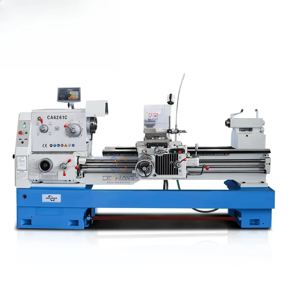 CA6261C China Manua…