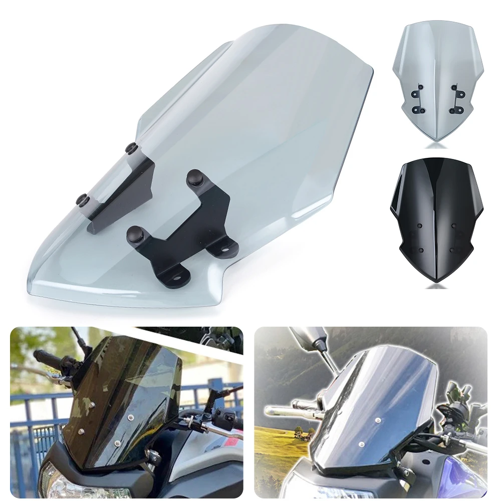 mt15-フロントガラスフロントガラスディフレクタープロテクターフロントガラスヤマハ-mt-15-mt-15-2019-2020-2021