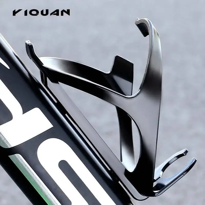 ESLNF Ultra-Light Durable PC Holder One-Piece Molded Water Bottle Rack For Road Bike And MTB Bicycle Accessories