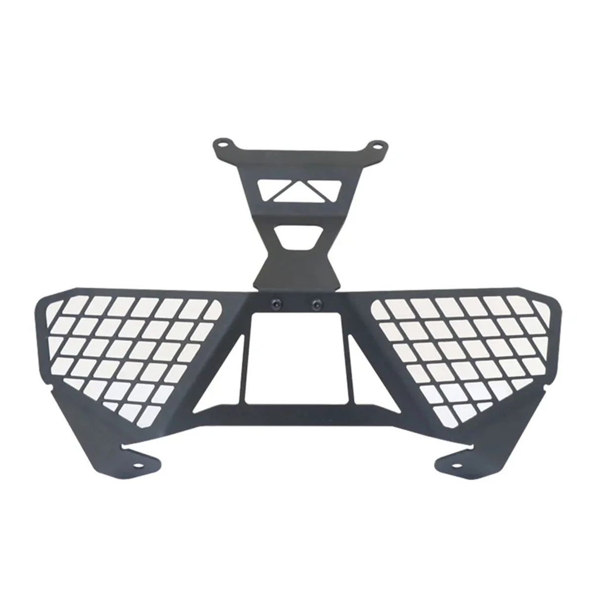 

Motorcycle Headlight Net Headlight Protection Net Protective Cover Accessories for KOVE X800 800X 2024