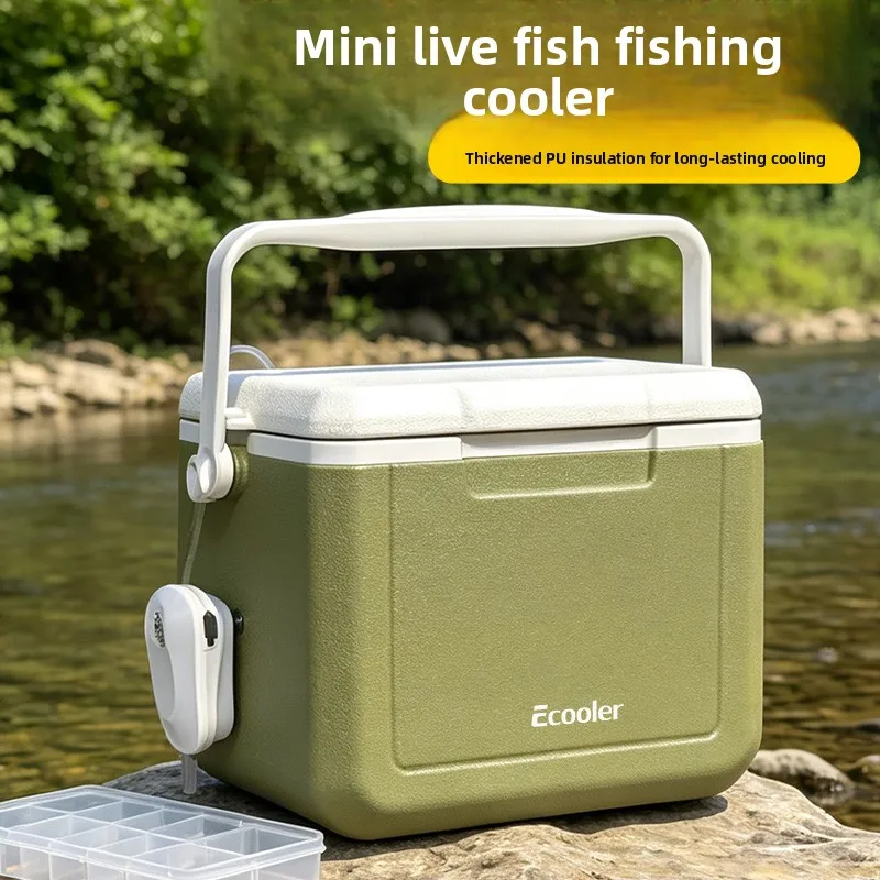 thickened-fishing-box-88l-outdoor-wild-fishing-insulation-oxygenator-live-fish-cooling-fishing-box-rectangular-plastic-b