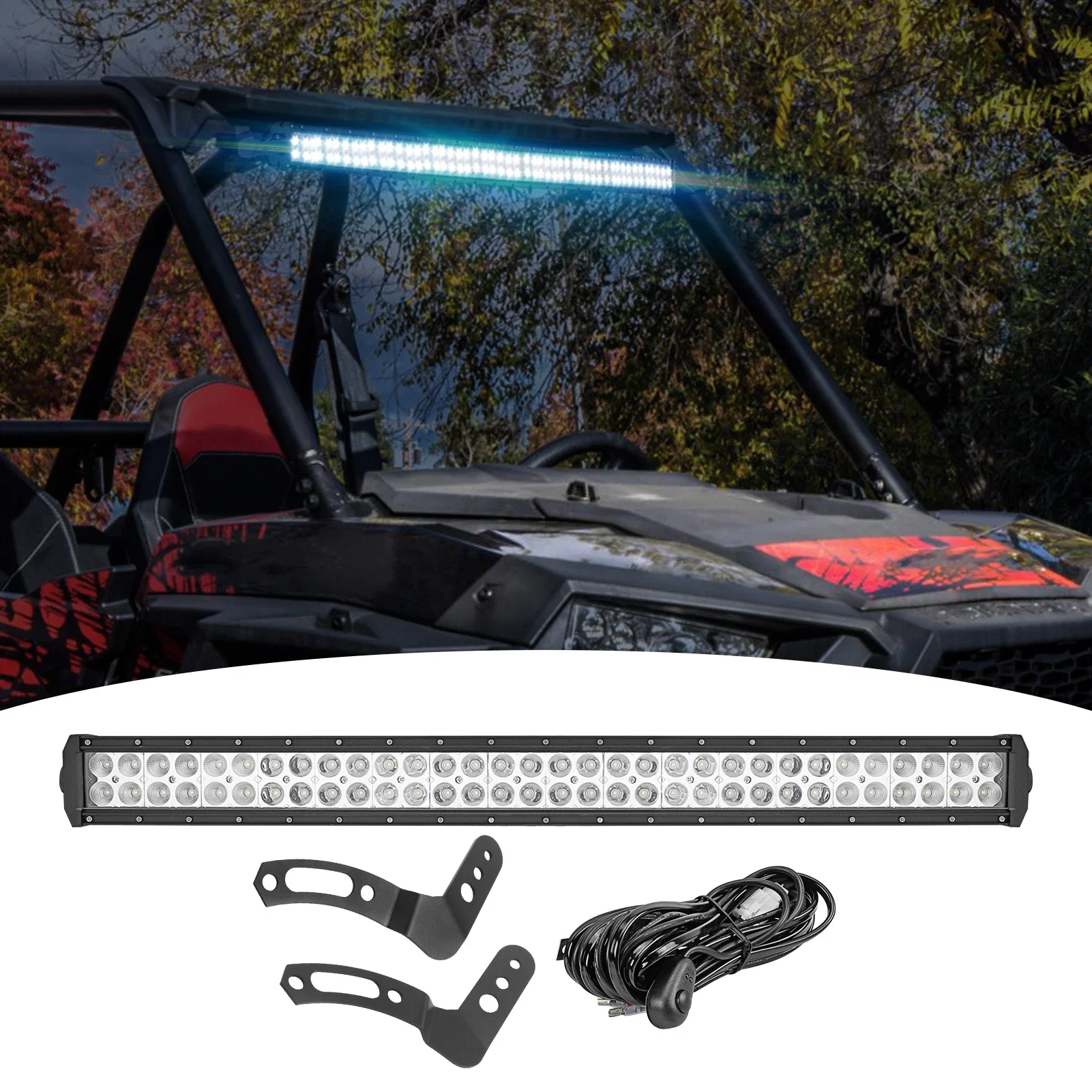 UTV Accessories 32