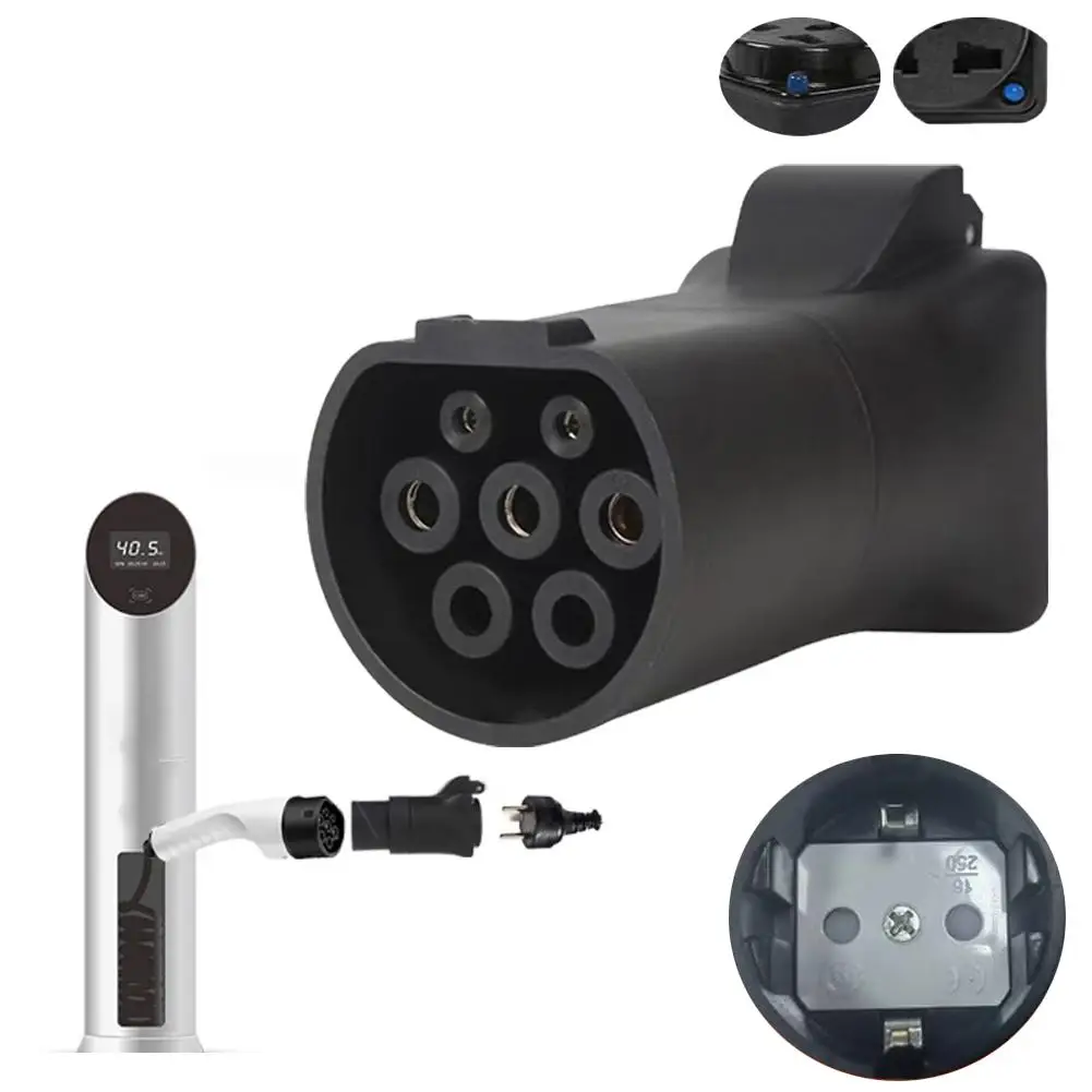 

НОВЫЙ портативный разрядник GBT V2L, преобразование электромобилей, розетка Schuko OEM, разрядка нового энергии электромобиля для кемпинга на открытом воздухе T V3G0