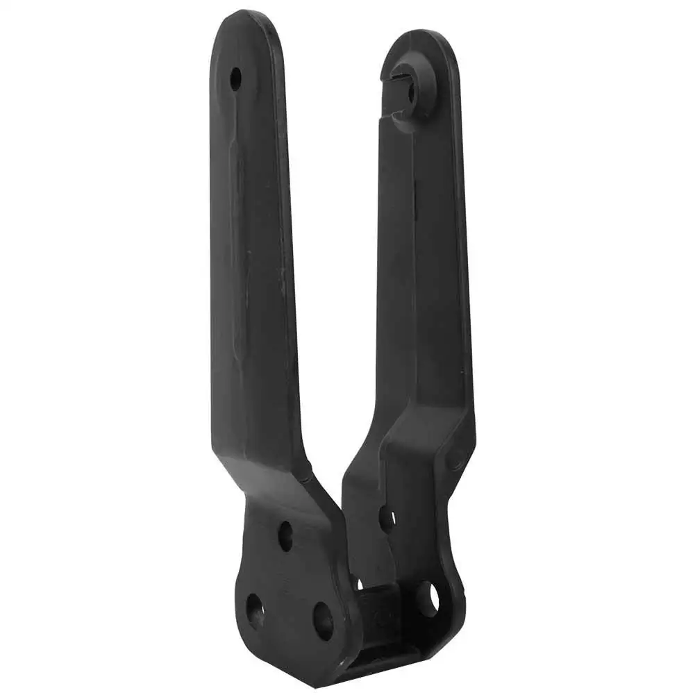 

Трендовая задняя вилка в сборе, складной электрический сменный задний брызговик для скутера Kugoo S1/S2/S3, 8-дюймовый электрический скутер