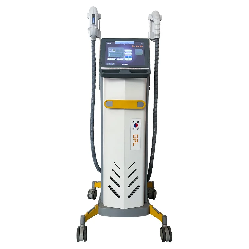 

Ultraphoton Gemini Beauty Instrument Milk Light Rejuvenation Cell Light Beauty Instrument