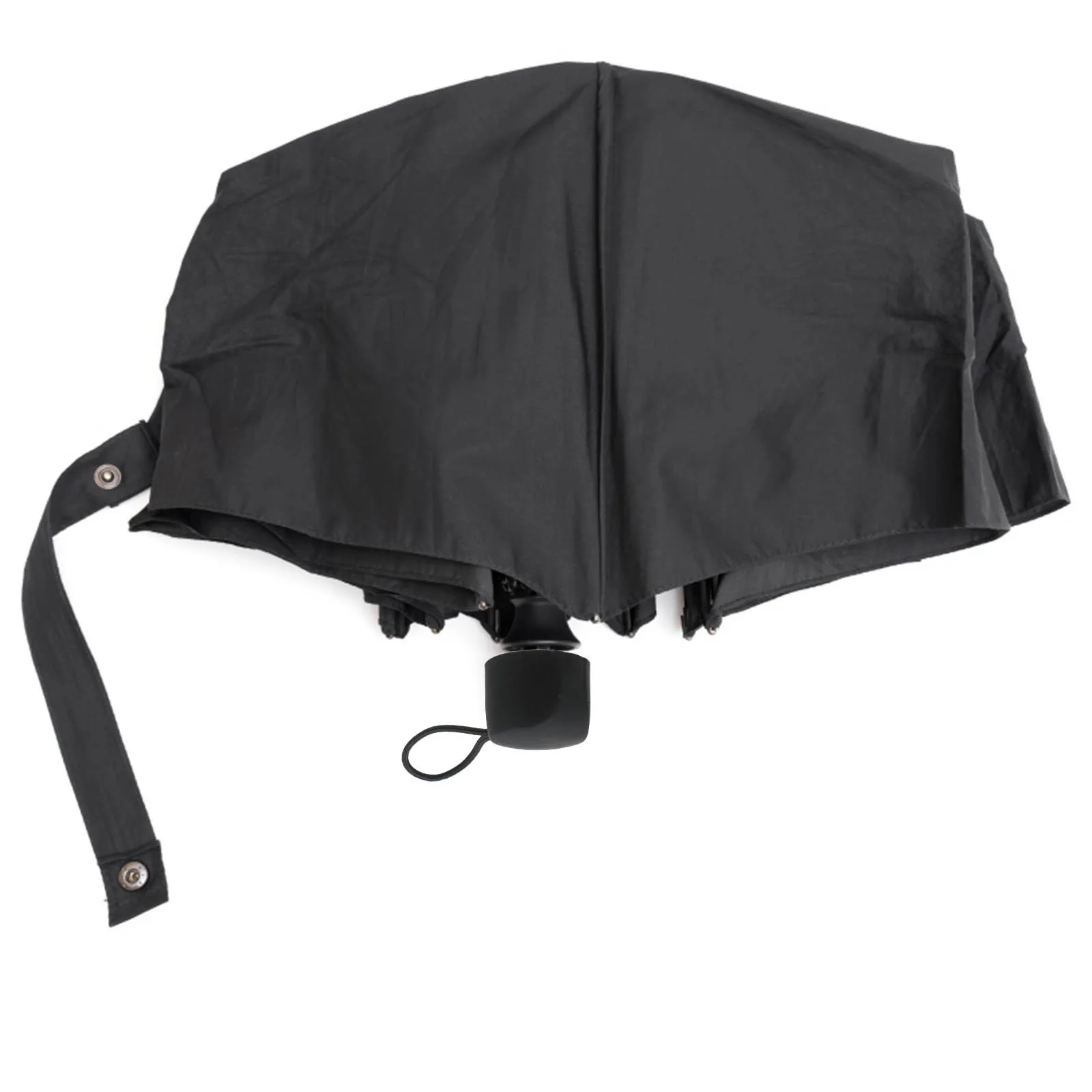 

Uv Umbrella Handle Replacement Folding Lightweight Sturdy Anti-Slip Plastic Umbrella Handle Accessory