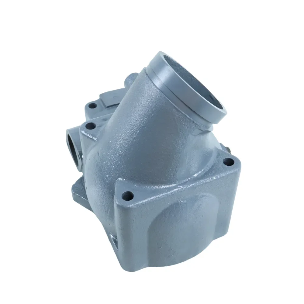 QX101145 QX101141 Fuel Shutoff Valve Industrial Air Compressor Parts