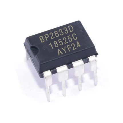 BP 2833D  2836D  3126 9833D 2833A 9833A Step-down LED constant current driver chip