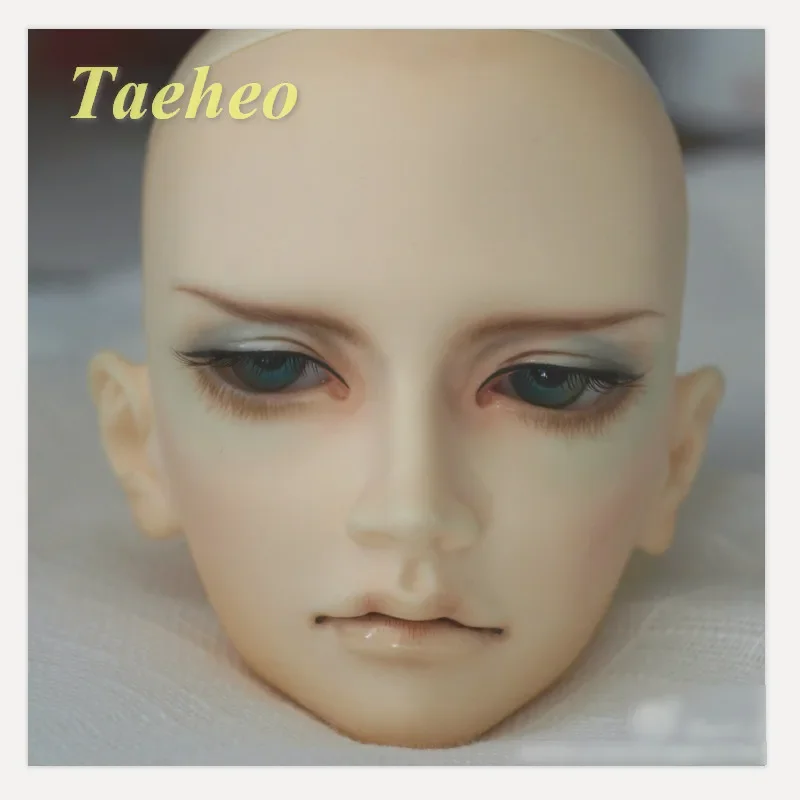 OUENEIFS Switch SNG Sohwa Ahi Taeheo/Huisa Milhea 1/3 bjd sd bonecas modelo Brinquedos de Alta Qualidade Figura Masculina