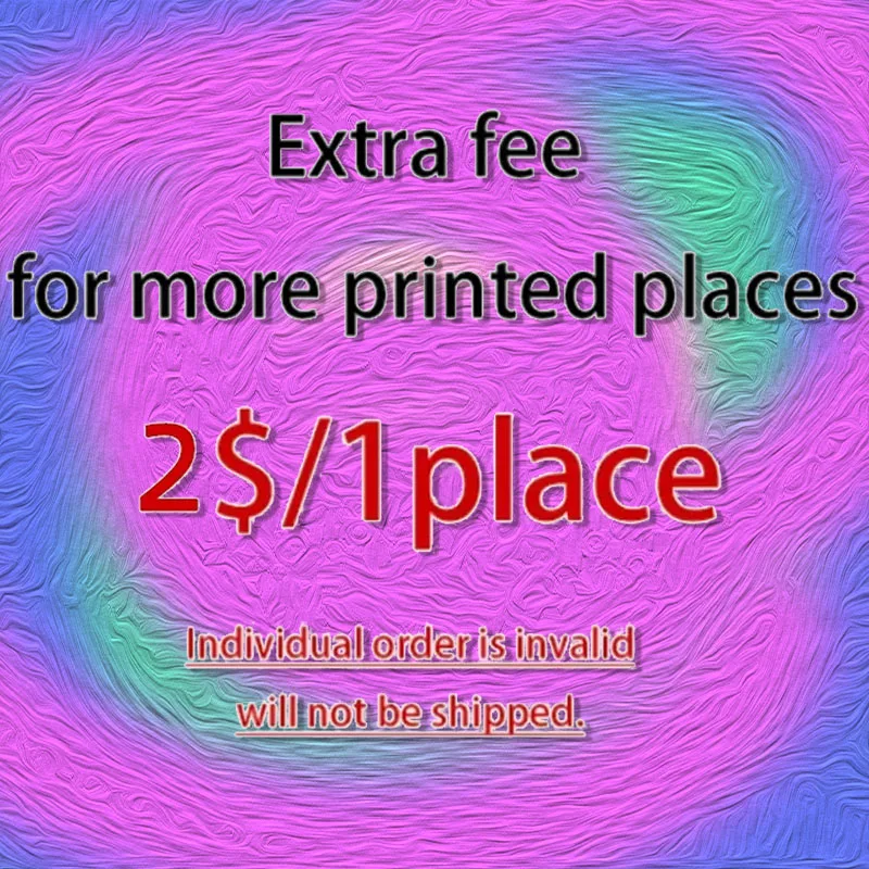 

Supplement the customization fee, pay the price difference, and cover the cost of customizing your logo