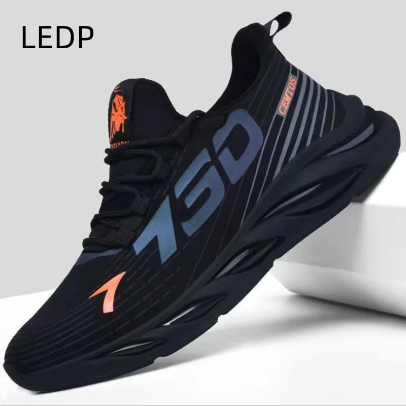 Men's Sneakers Casual Fashion Wild Spring Summer New Sports Shoes Best Sellers In 2023 Products Original Men's Sports Shoes