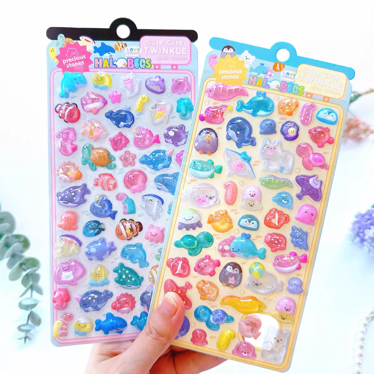 adesivos-3d-em-relevo-de-peixes-marinhos-fofos-1-peca-4-pecas-para-scrapbooking-diario-papelaria-presente-escolar