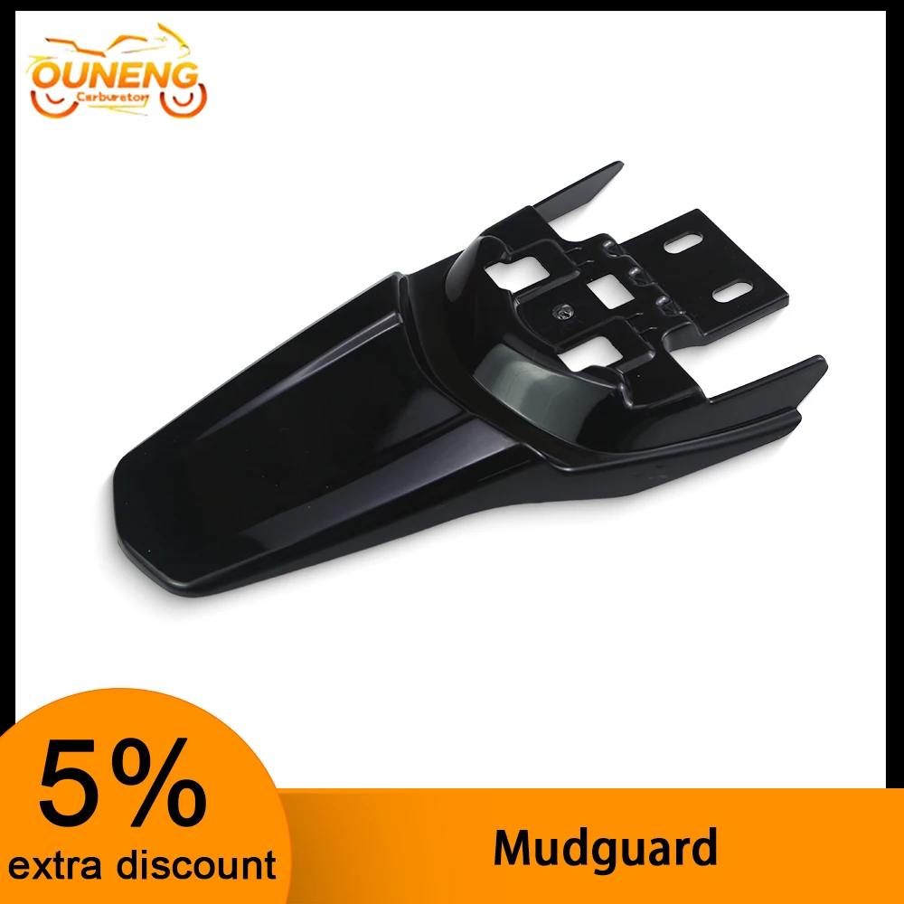 

Motocross Rear Fender Mudguard For Surron Light Bee X Light Bee S Segway X160 X260
