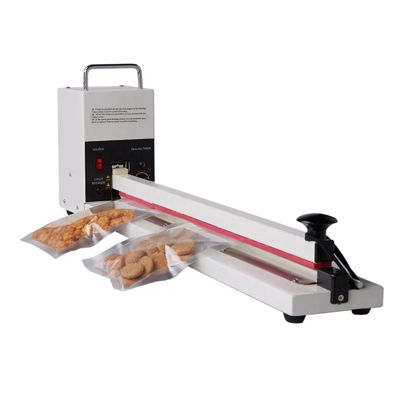 small size multi-functional hand operated press held heat sealer sealing machine for plastic bag aluminum foil film