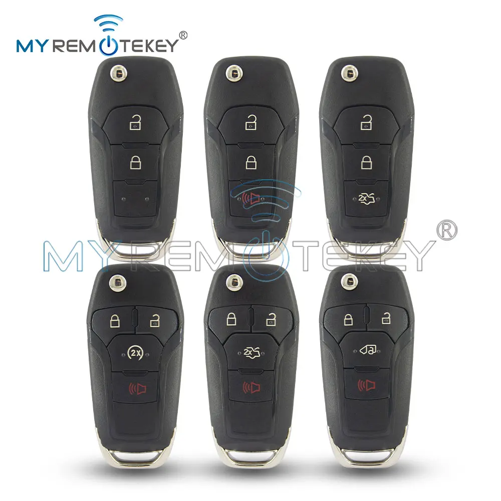 Remtekey Smart Remo… - image