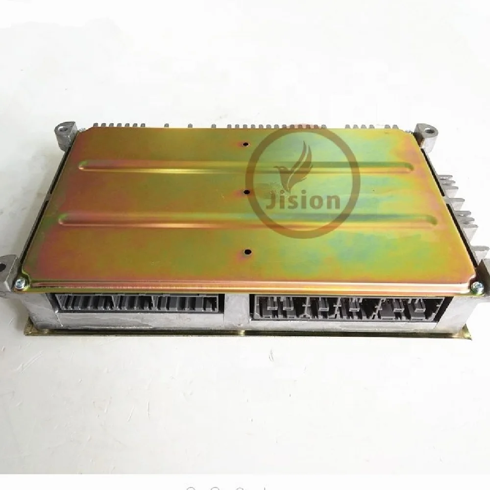 For Kobelco Lc22e00044f5 Lc22e00044f4 Excavator Sk200-6 Sk250-6 Computer Board RXMVP RXMVP