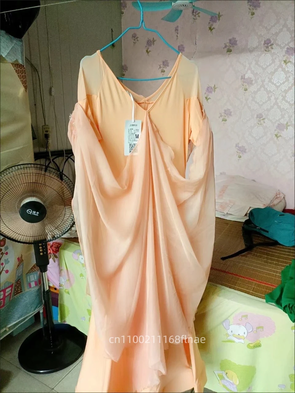 Moderne dansjurk voor dames en volwassenen, nieuwe ballroomdans, wals, ballroomdans, grote swingjurk prestatie-outfit