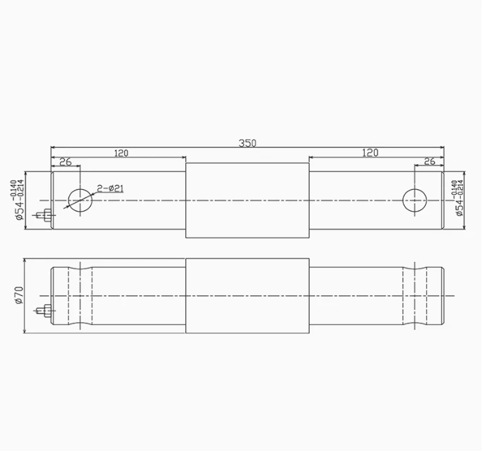 English Electronic Scale Load Meter Weighing Controller A12E NHS Torsion-ring Pressure Sensor Hopper Tank Boday RTN Load Cell