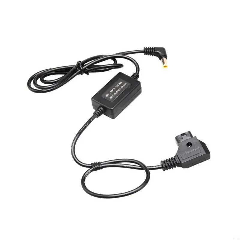 

D-Tap To 12V Power Cable For FS7 FS5 Z280 Professional Cameras Replacement Professional Power Supply Cable Cord Wire 896C