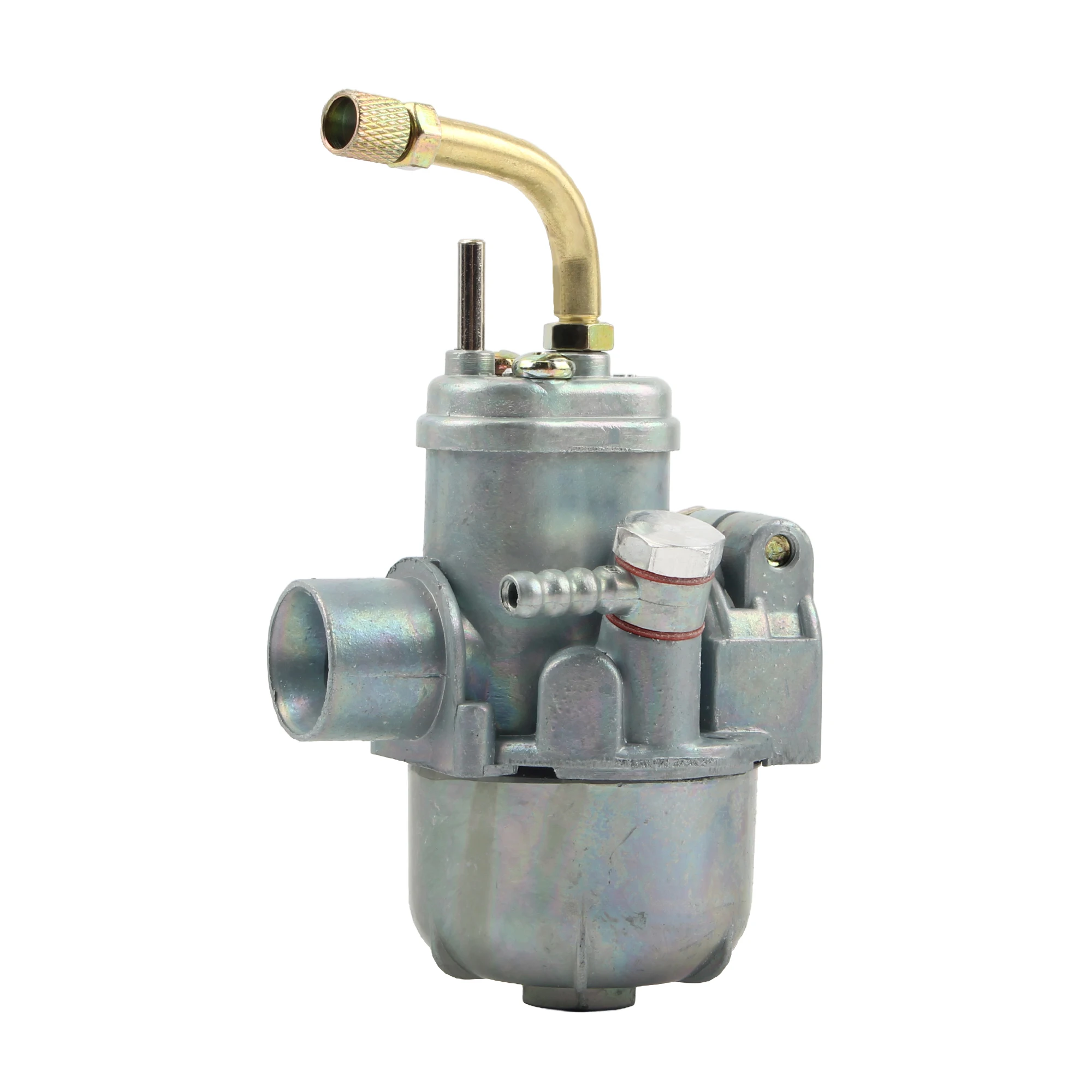 ل Puch ماكسي بنج دراجة نارية المكربن 12 مللي متر 15 مللي متر أجزاء المكربن 50cc موتوكروس صغيرة Pitbike سكوتر الدراجة اكسسوارات