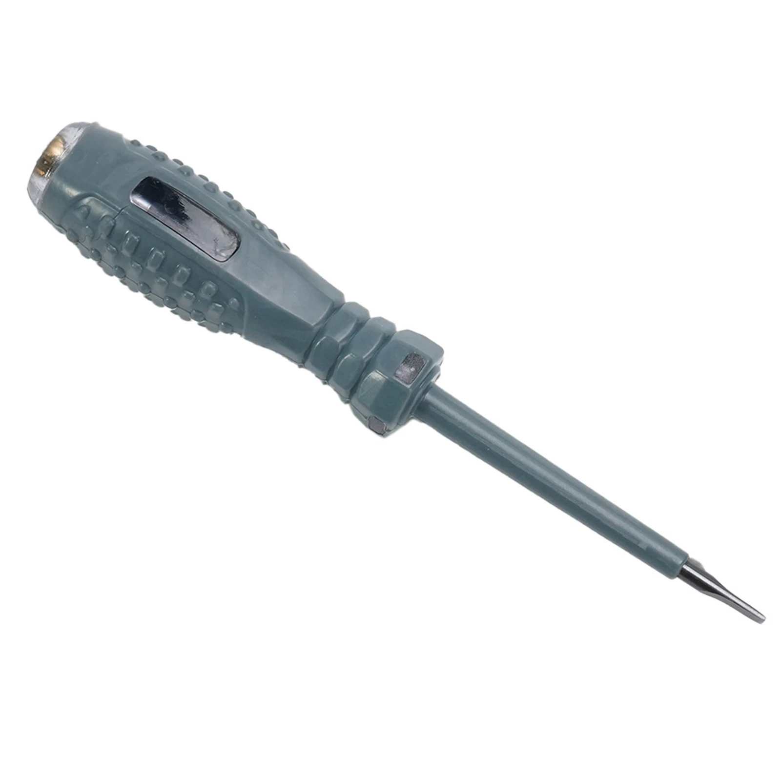 2 pz Linea Diritta Parola Bit Rivelatore Bit A Croce Penna di Prova Elettricista Penna di Prova Induttiva ACnon Contatto Voltmetro Rivelatore di Potenza