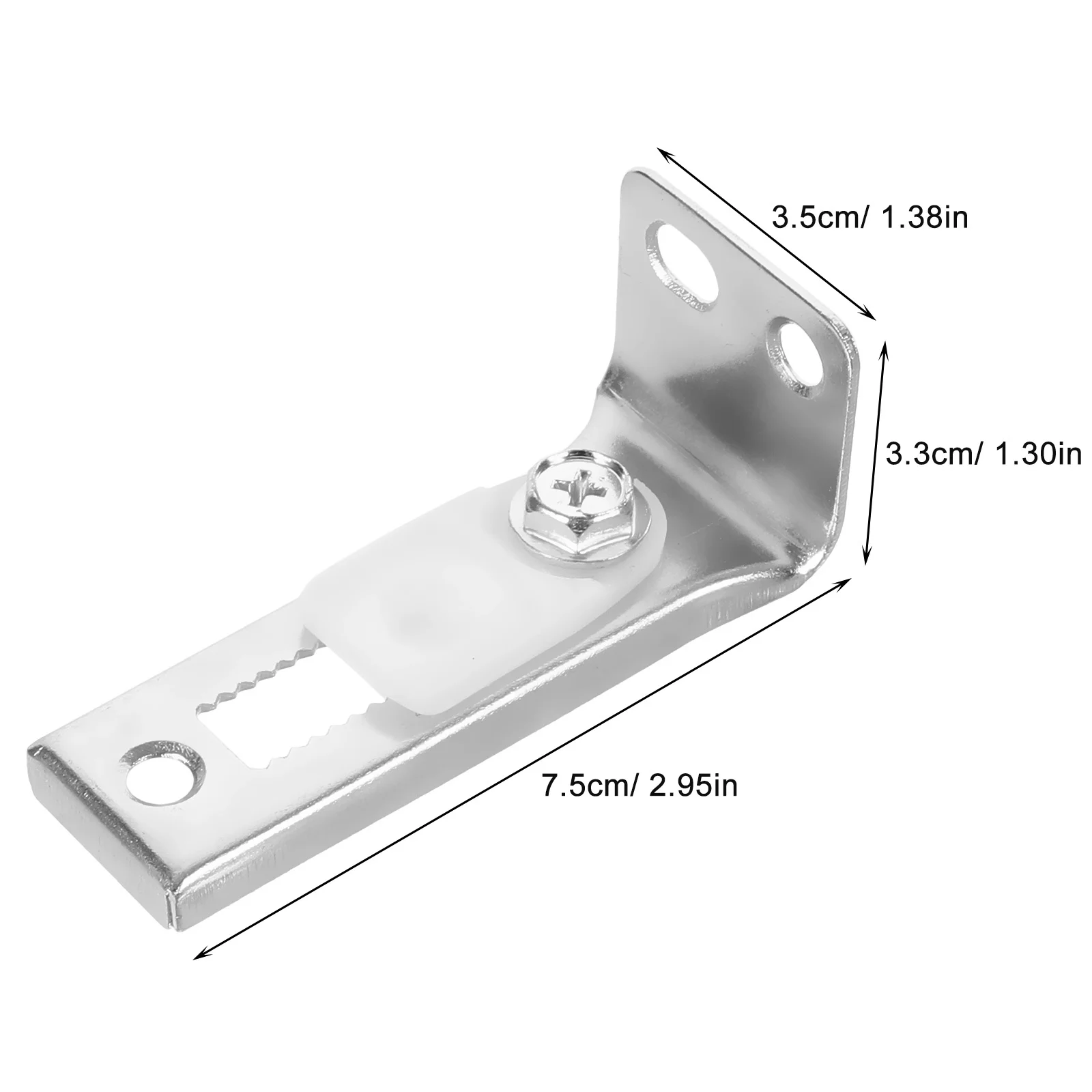 1 مجموعة طقم الأجهزة المنزلقة الفولاذ المقاوم للصدأ Bifold خزانة المسار نظام الأسطوانة لأبواب الجيب القابلة للطي طقم تصليح الباب Bifold