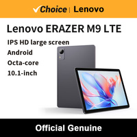 2025 Lenovo ERAZER M9 10.1\