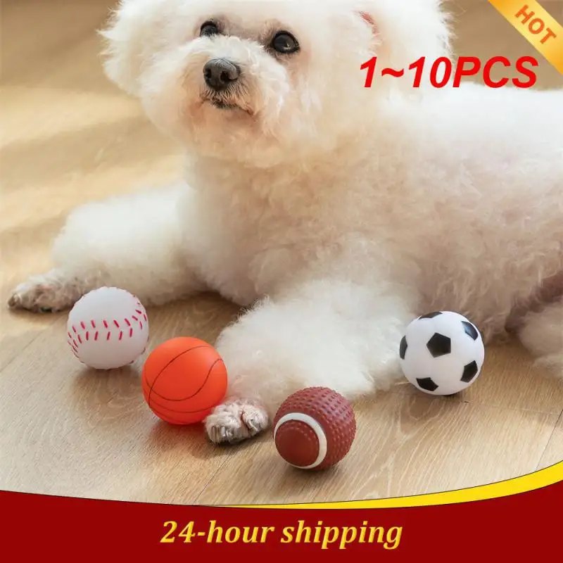 

1~10PCS Set Squeeze Ball Toy Football Basketball Baseball Tennis Slow Rising Soft Squishy Stress Relief Antistress Novelty Gag