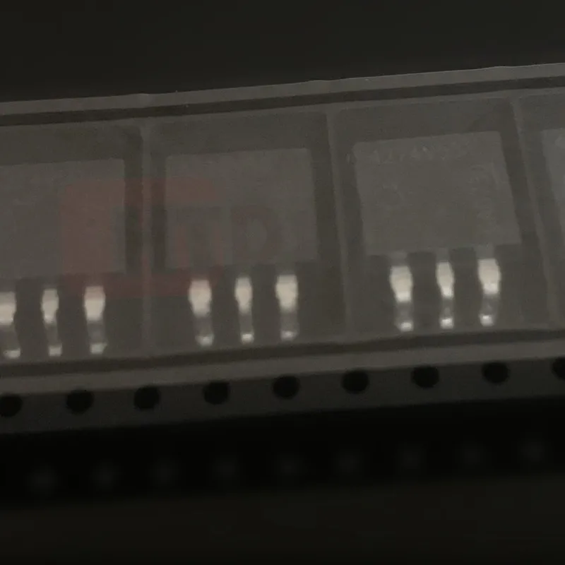 10pcs/lot 4274V50 TLE4274GV50 TO-263 In Stock