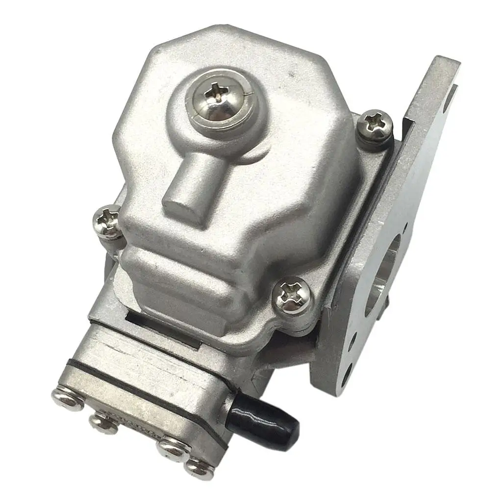 Carburetor Repair Improved Outboard Carburetor for Outboards