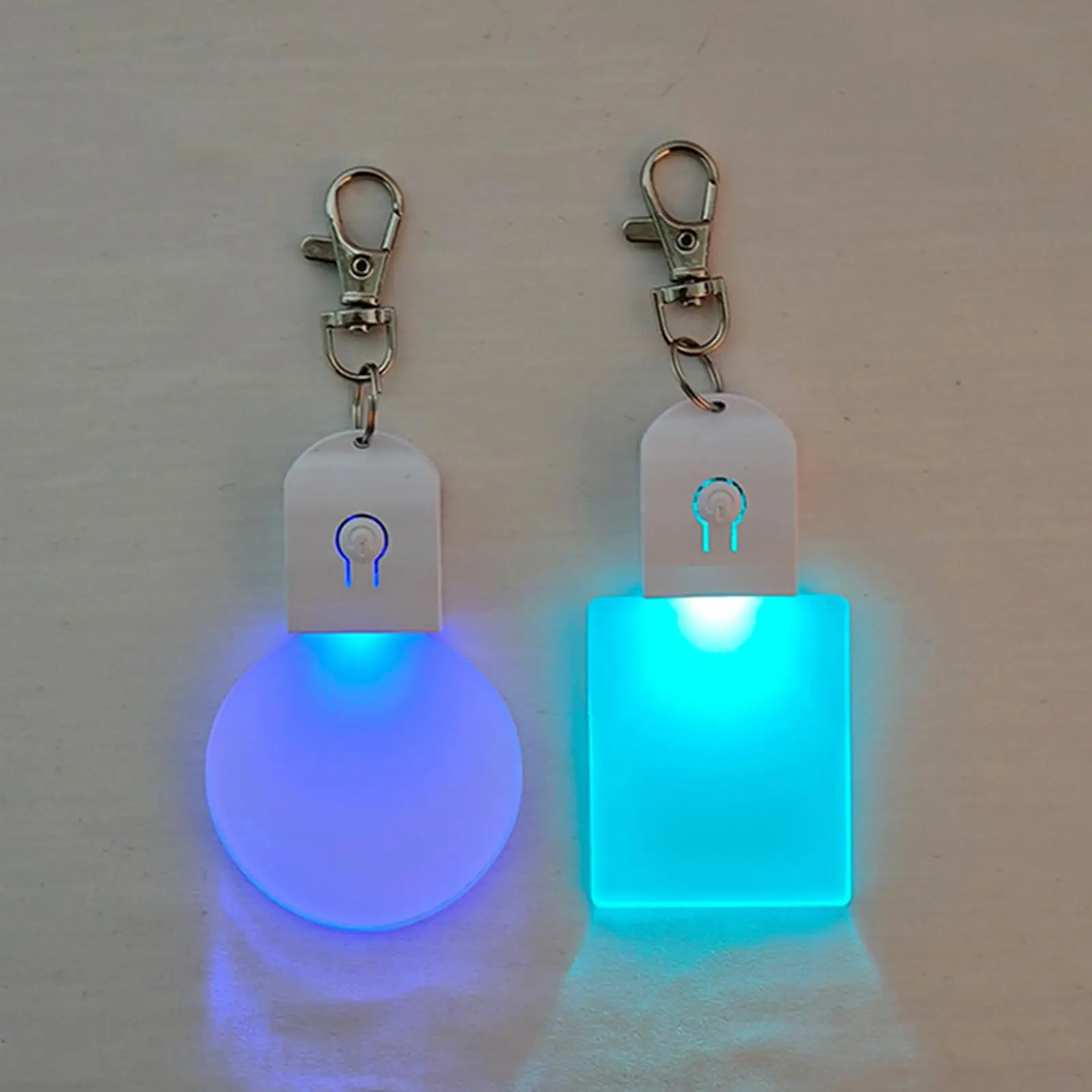 

Перезаряжаемый светодиодный фонарик-брелок, миниатюрный портативный ночник для сумок, кошельков, рюкзаков, клатчей, сумок-тоут и других аксессуаров.